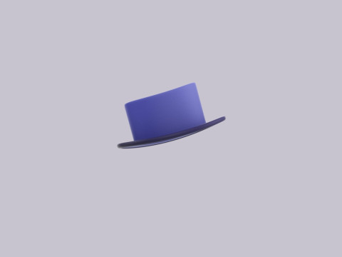 Hat928 3D मॉडल