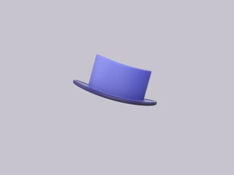 Hat928 3D Model