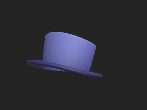 Hat928 3D Model