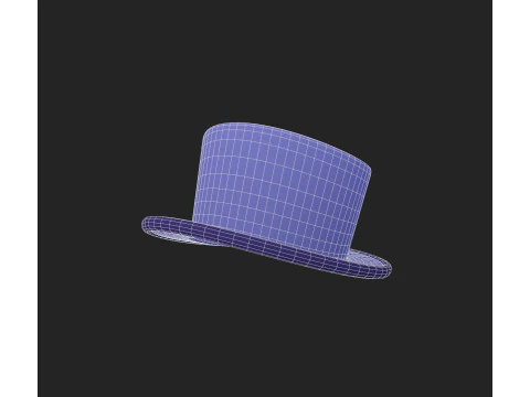 Hat928 3D Model