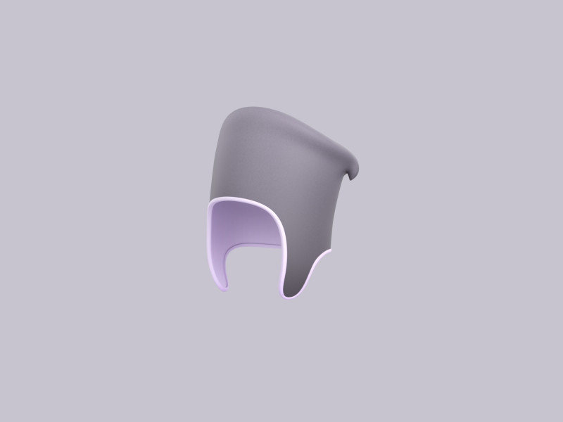 Hat929 Modello 3D .c4d .max .obj .3ds .fbx .stl .blend