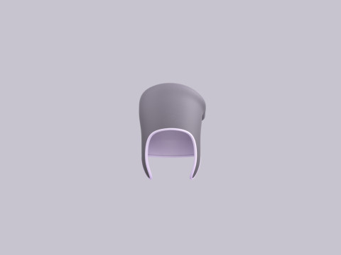 Hat929 Modello 3D