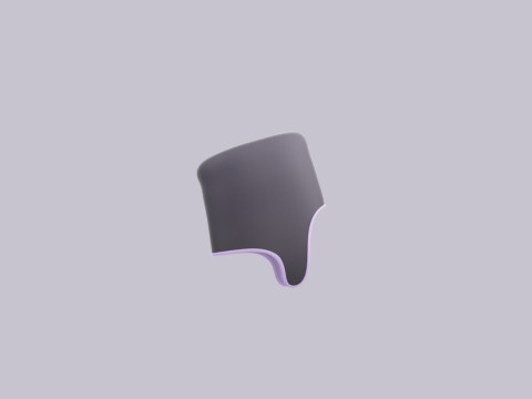 Hat929 Modello 3D