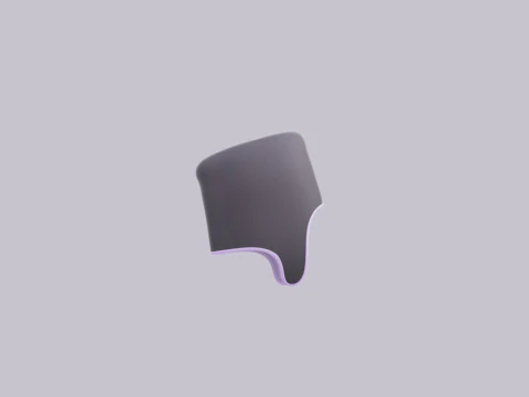 Hat929 3D Model