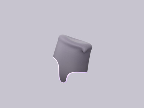 Hat929 Modello 3D