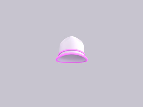 Hat930 Modèle 3D