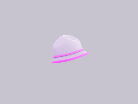 Hat930 Modèle 3D