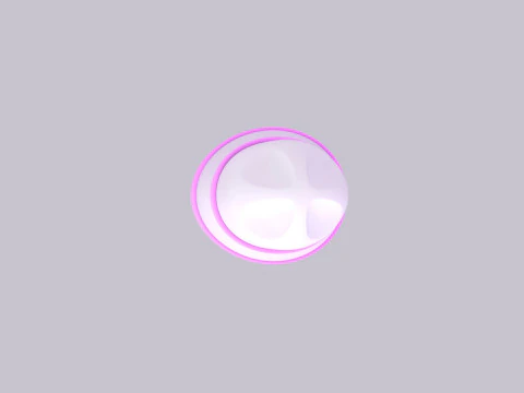Hat930 3D Model