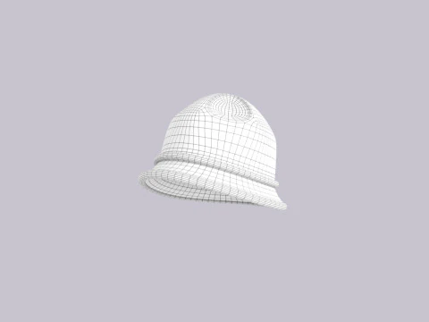 Hat930 3D Model