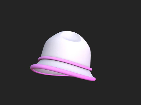 Hat930 3D Model