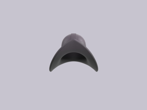 Hat931 3D 모델