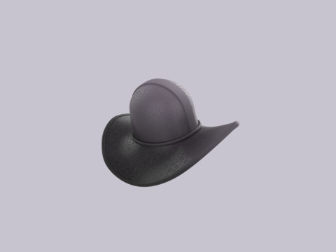 Hat931 3D 모델