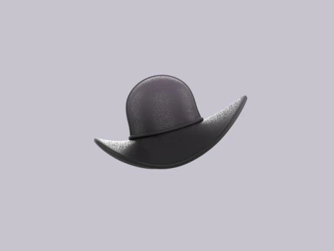 Hat931 3D Model