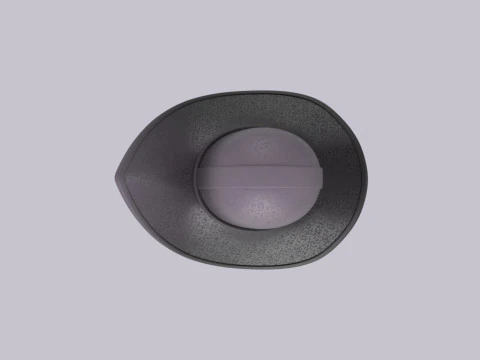 Hat931 3D Model