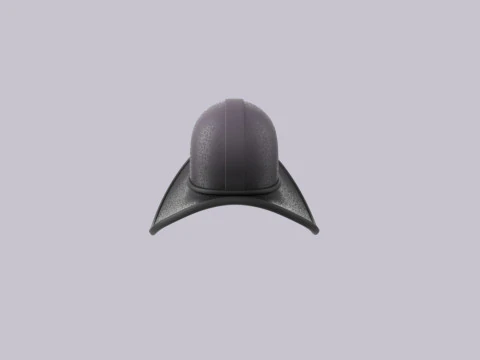 Hat931 3D Model