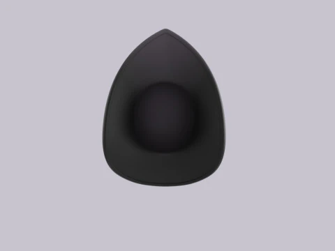 Hat931 3D Model