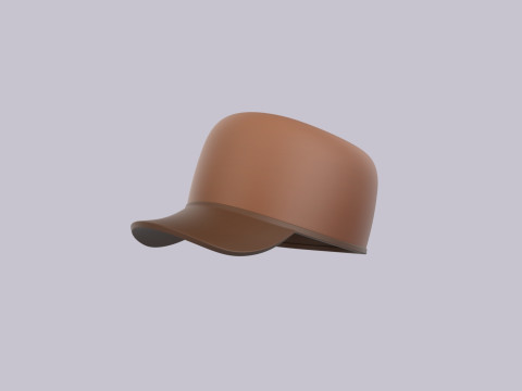 Hat933 Modelo 3D