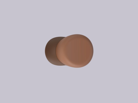Hat933 3D Modell