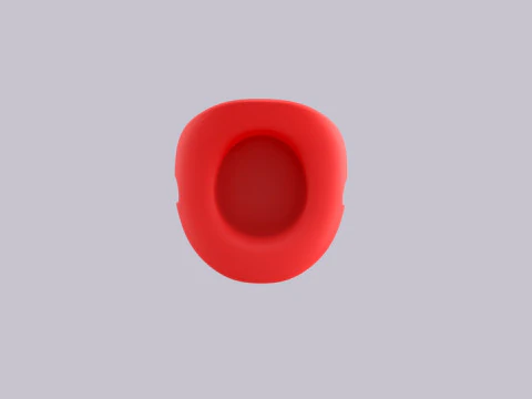 Hat935 3D Model