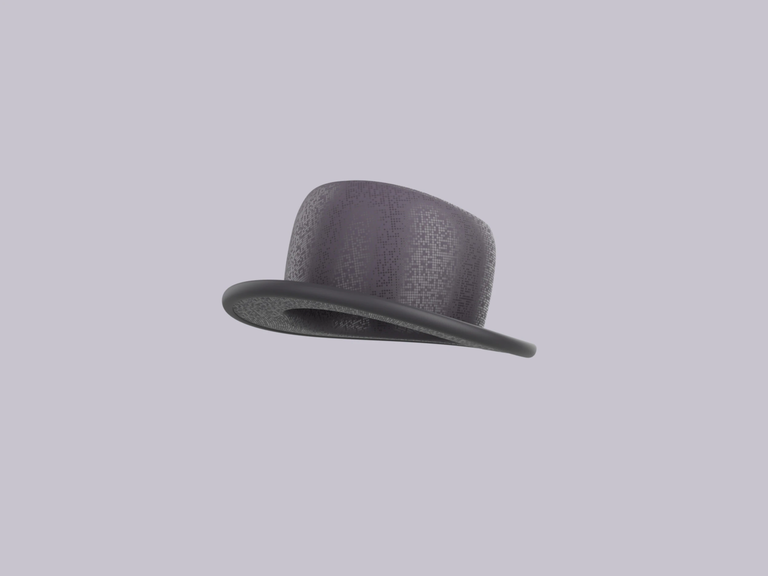 Hat936 3D Model .c4d .max .obj .3ds .fbx .stl .blend 