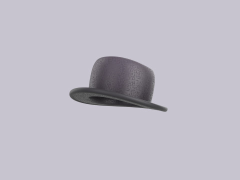 Hat936 Modelo 3D