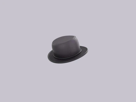Hat936 3D Model
