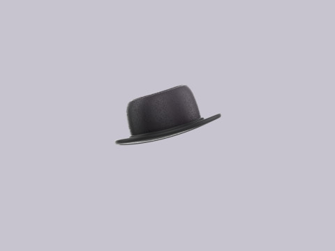 Hat936 3D Model
