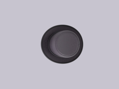 Hat936 3D Model