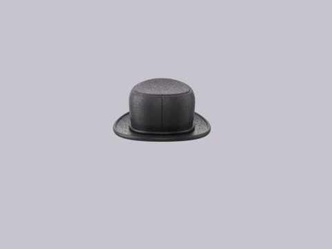 Hat936 3D Model