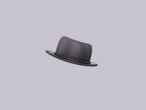 Hat936 3D Model