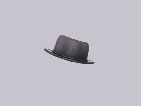 Hat936 3D Model