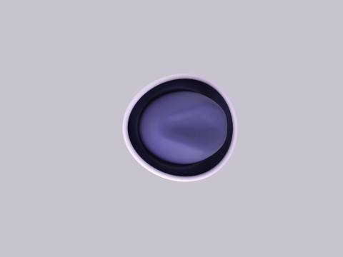 Hat937 Model 3D