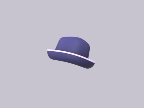 Hat937 Model 3D