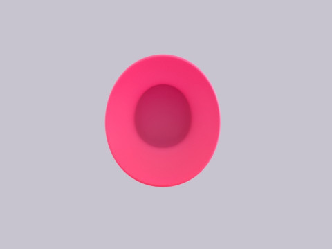 Hat939 3D Model