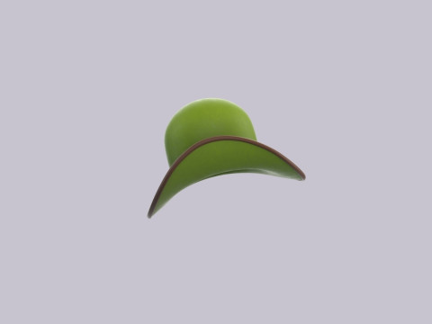 Hat941 Modèle 3D