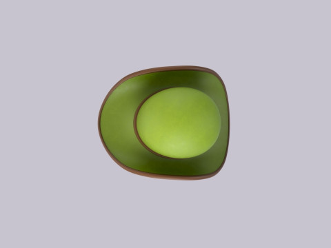 Hat941 Modèle 3D