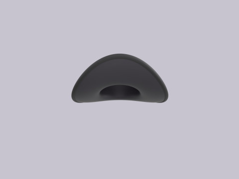 Hat943 3D Modell