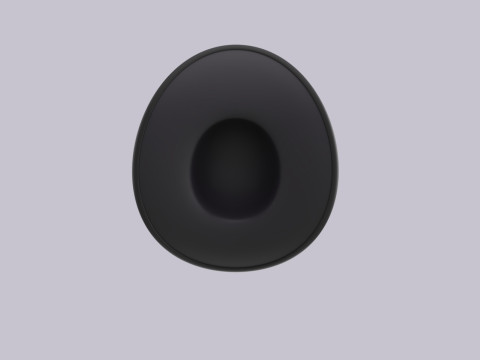 Hat943 3D Modell