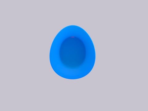 Hat945 3D Model