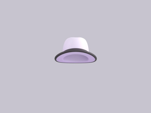 Hat946 3D Model