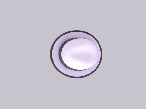 Hat946 3D Model