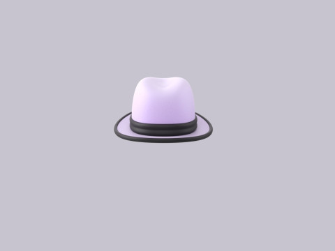 Hat946 3D Model