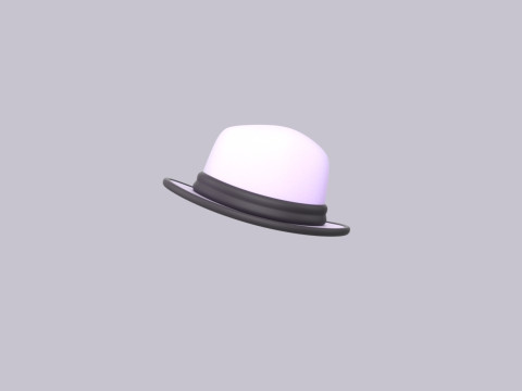 Hat946 3D Model