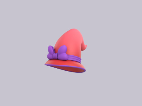 Hat948 3D Model
