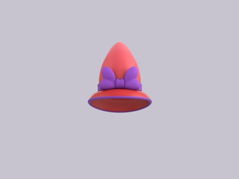 Hat948 Modello 3D