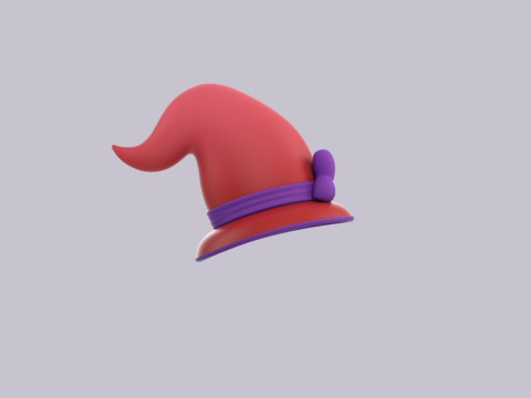 Hat948 Modello 3D