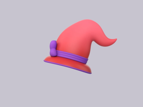 Hat948 Modello 3D