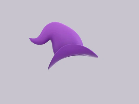 Hat949 3D Model