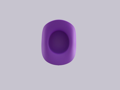 Hat949 3D Model