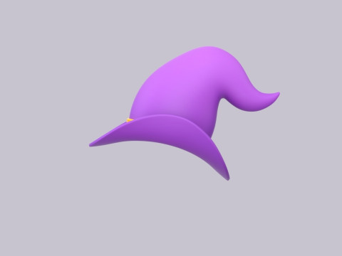 Hat949 3D Model
